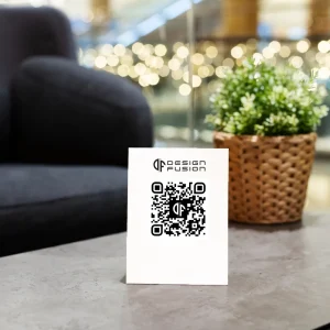 1 Basic QR code