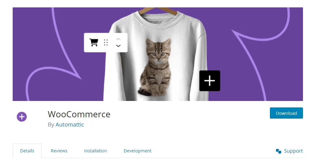 woocommerce