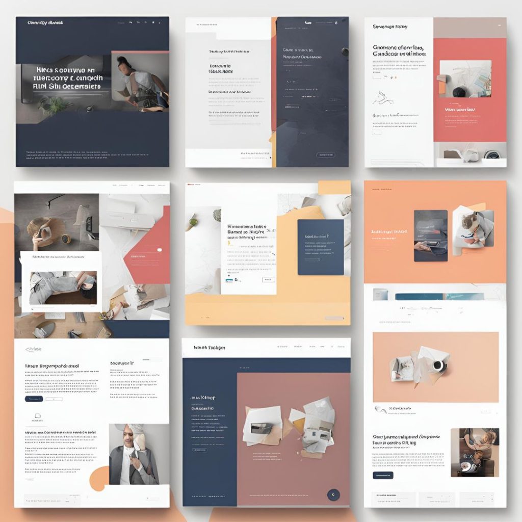 Creating and Selling Templates