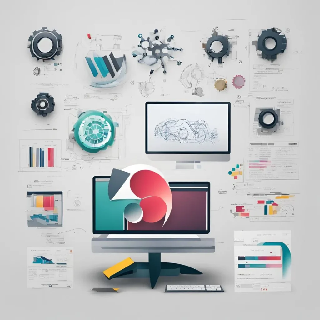 Proficiency in Design Software