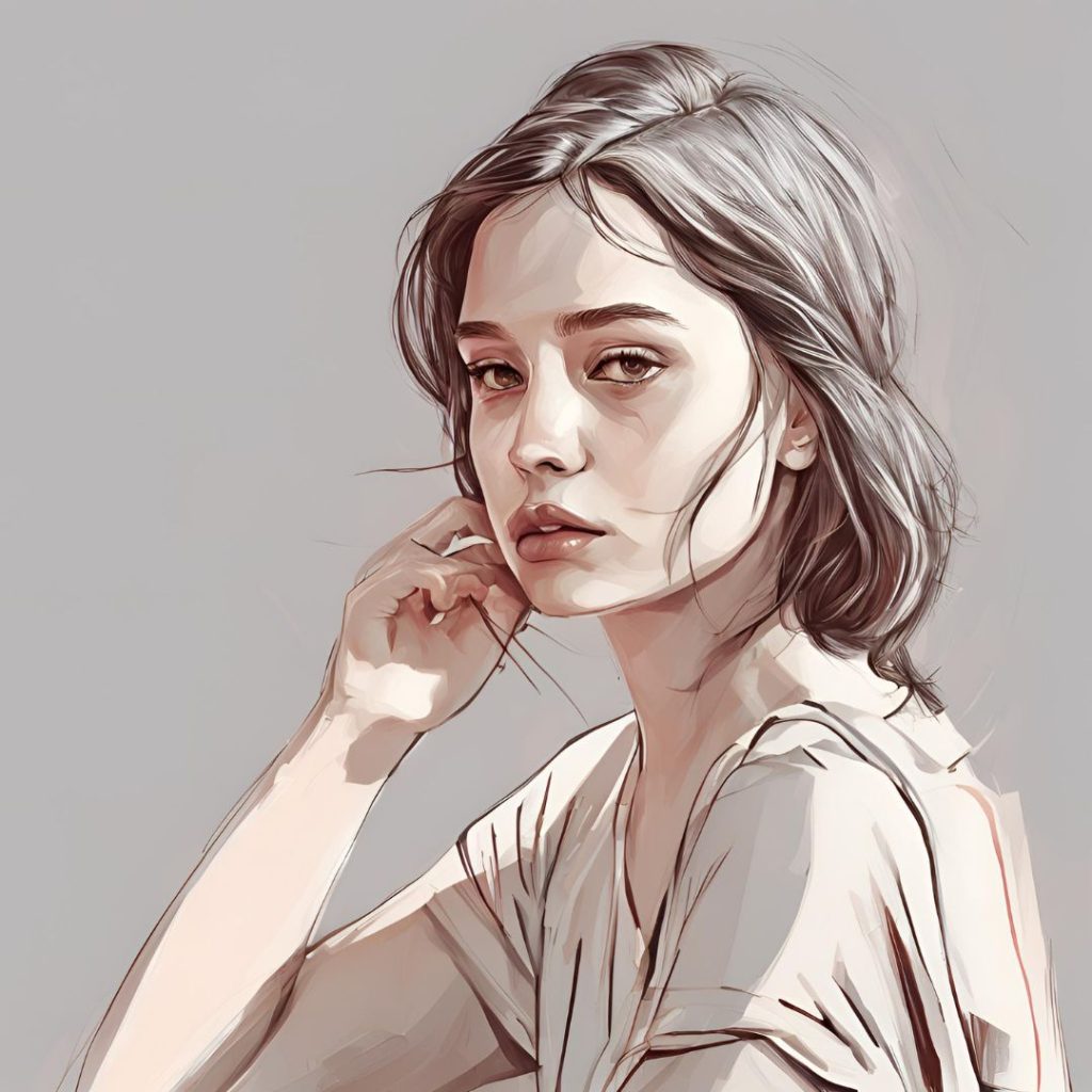 Digital Illustration